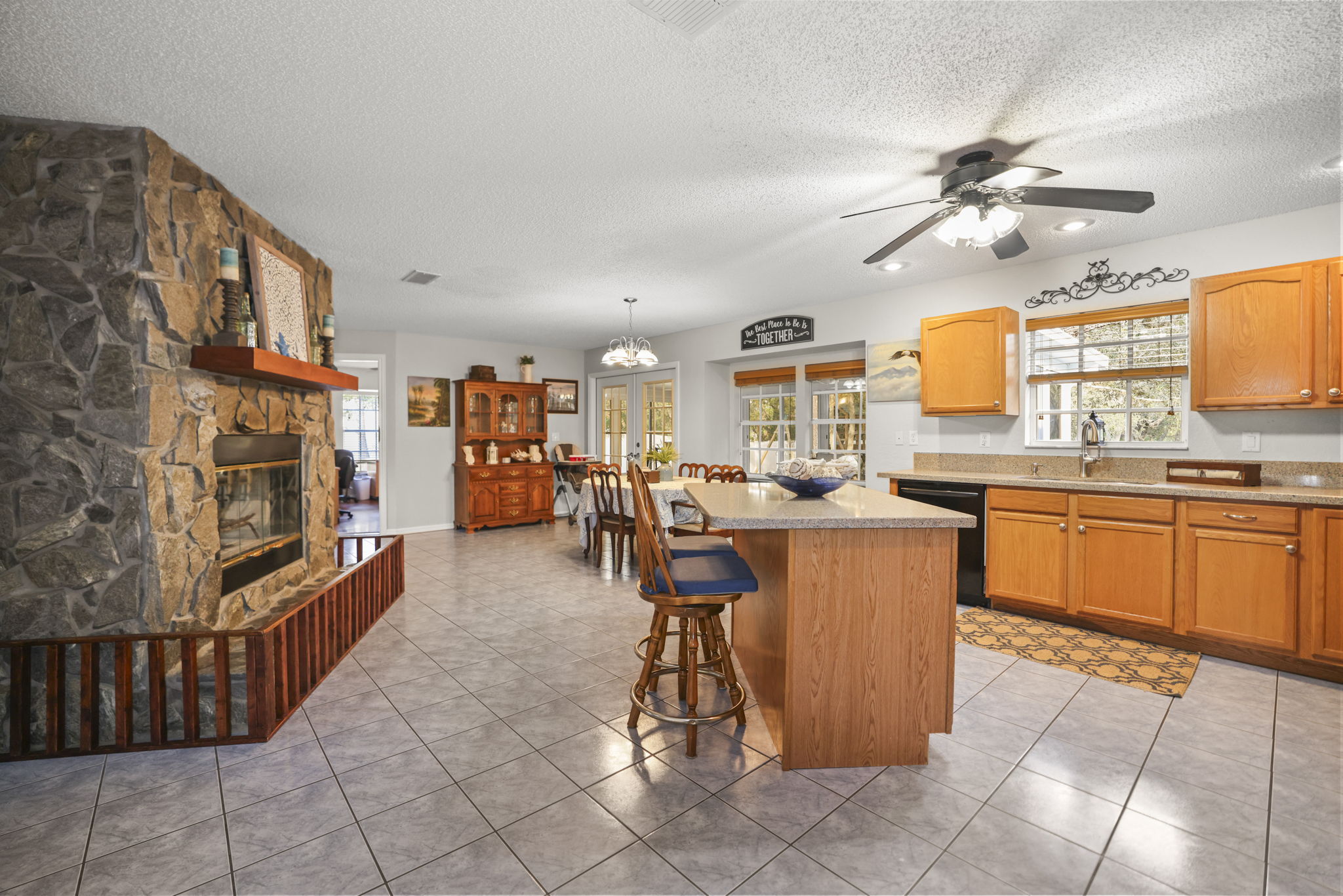 Kitchen - 495A4438