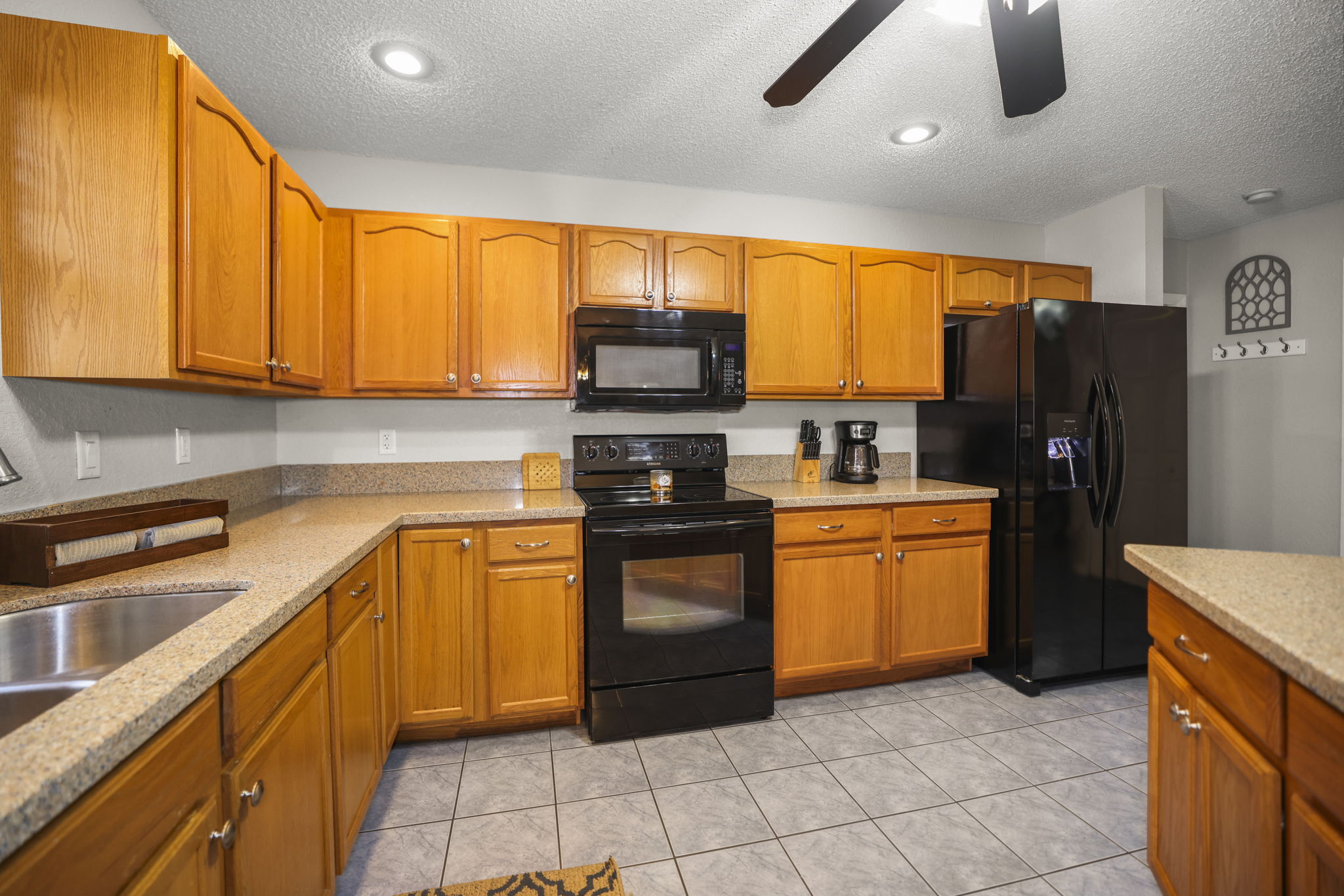 Kitchen - 495A4444