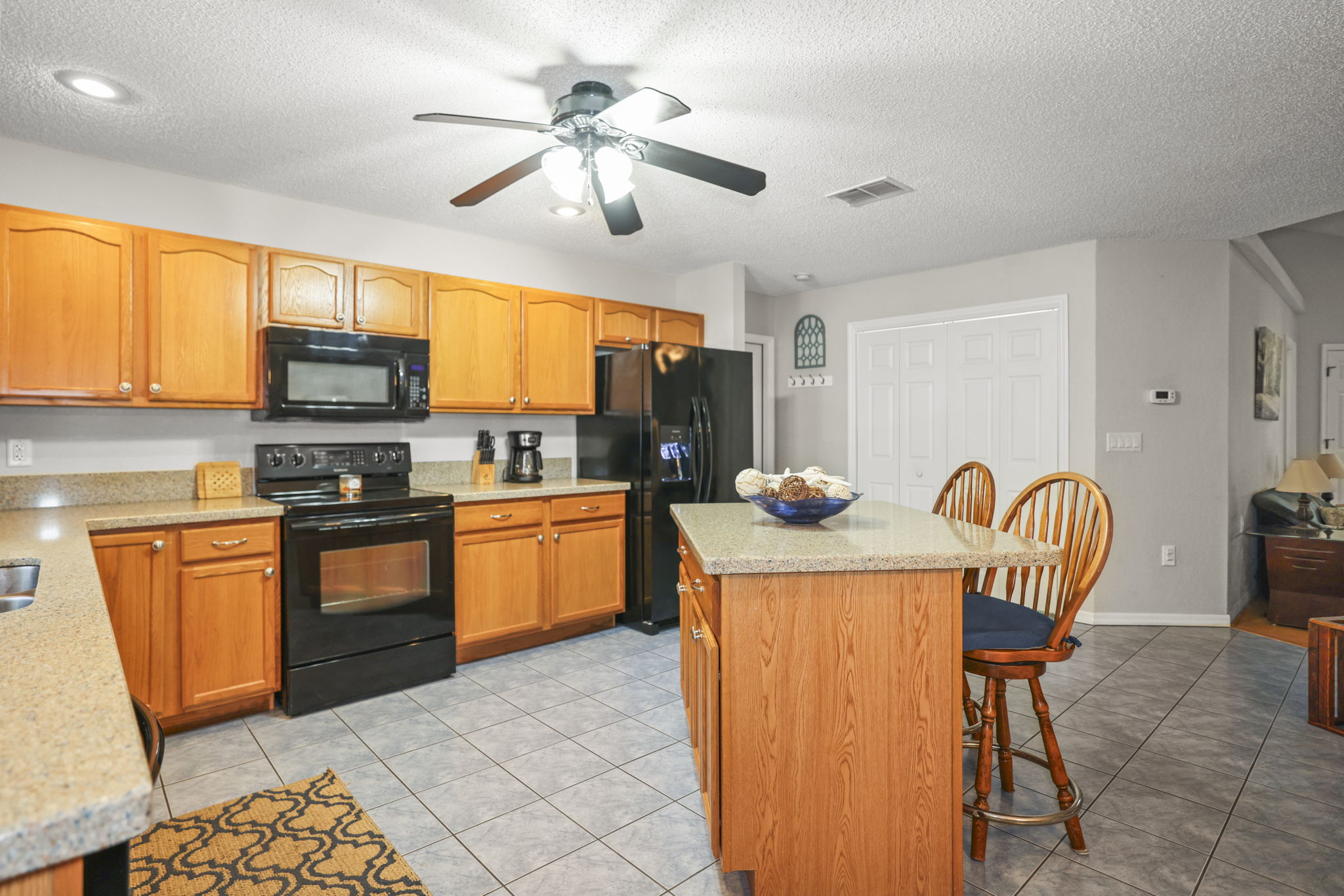 Kitchen - 495A4449