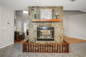 Fireplace - 495A4447