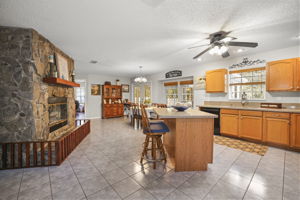 Kitchen - 495A4438