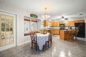 Kitchen - 495A4453