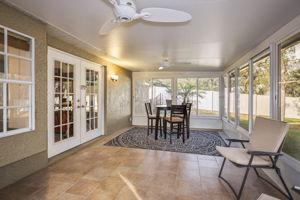 Sunroom - 495A4455
