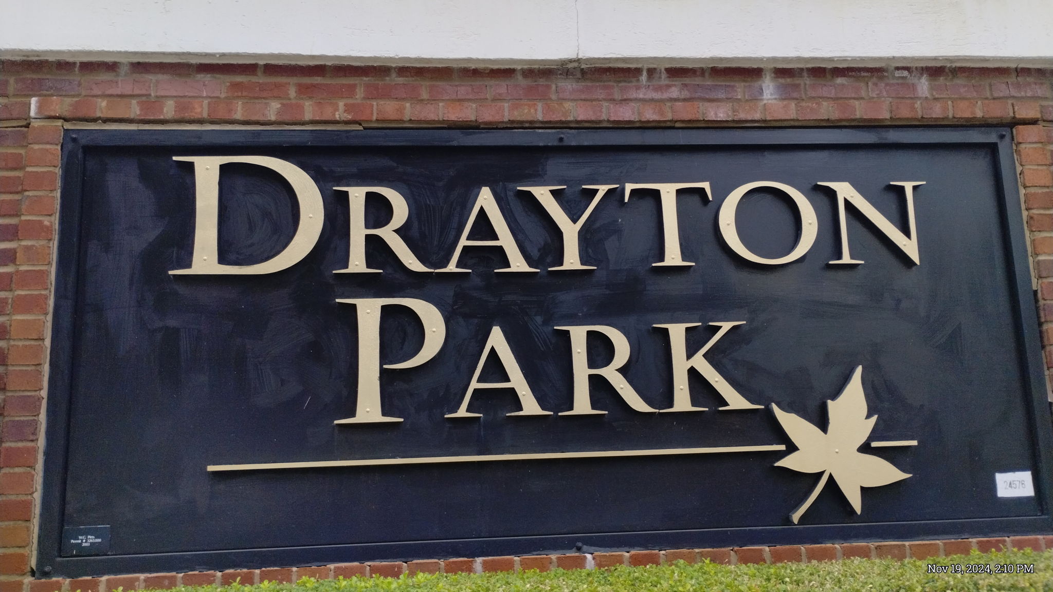 Drayton Park