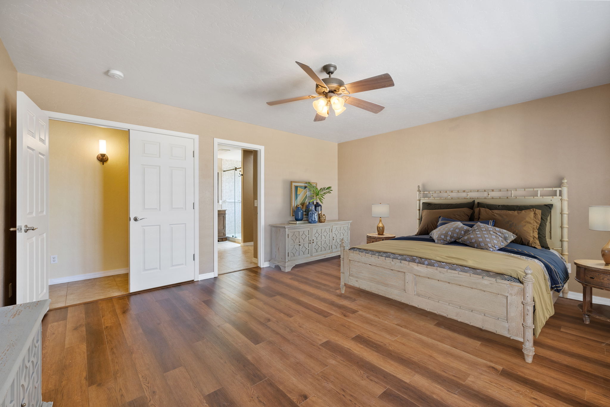 Primary Bedroom 2 VS