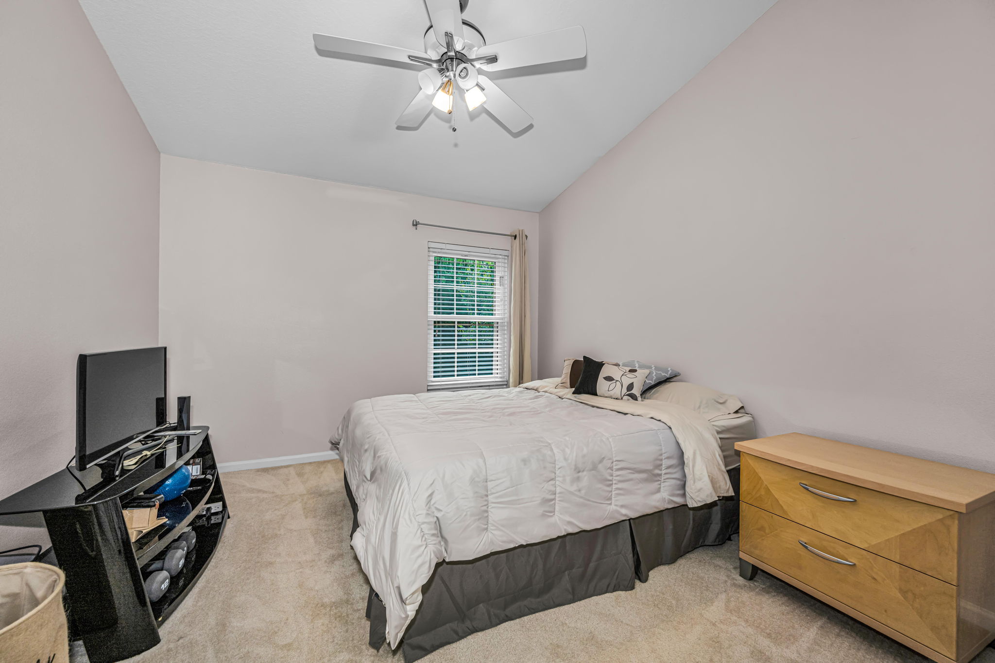 Upper Level Bedroom 2a