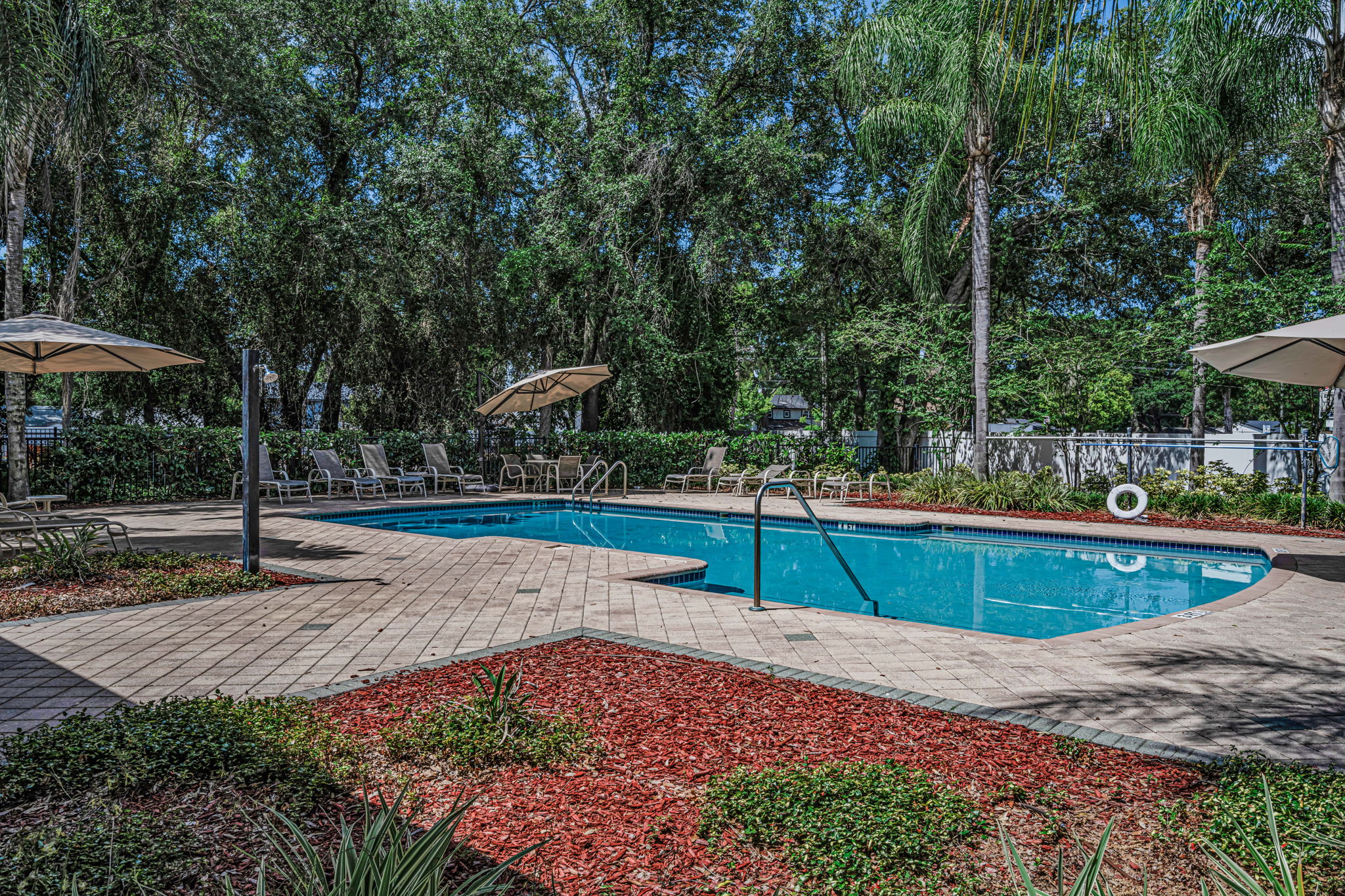 Pool 2