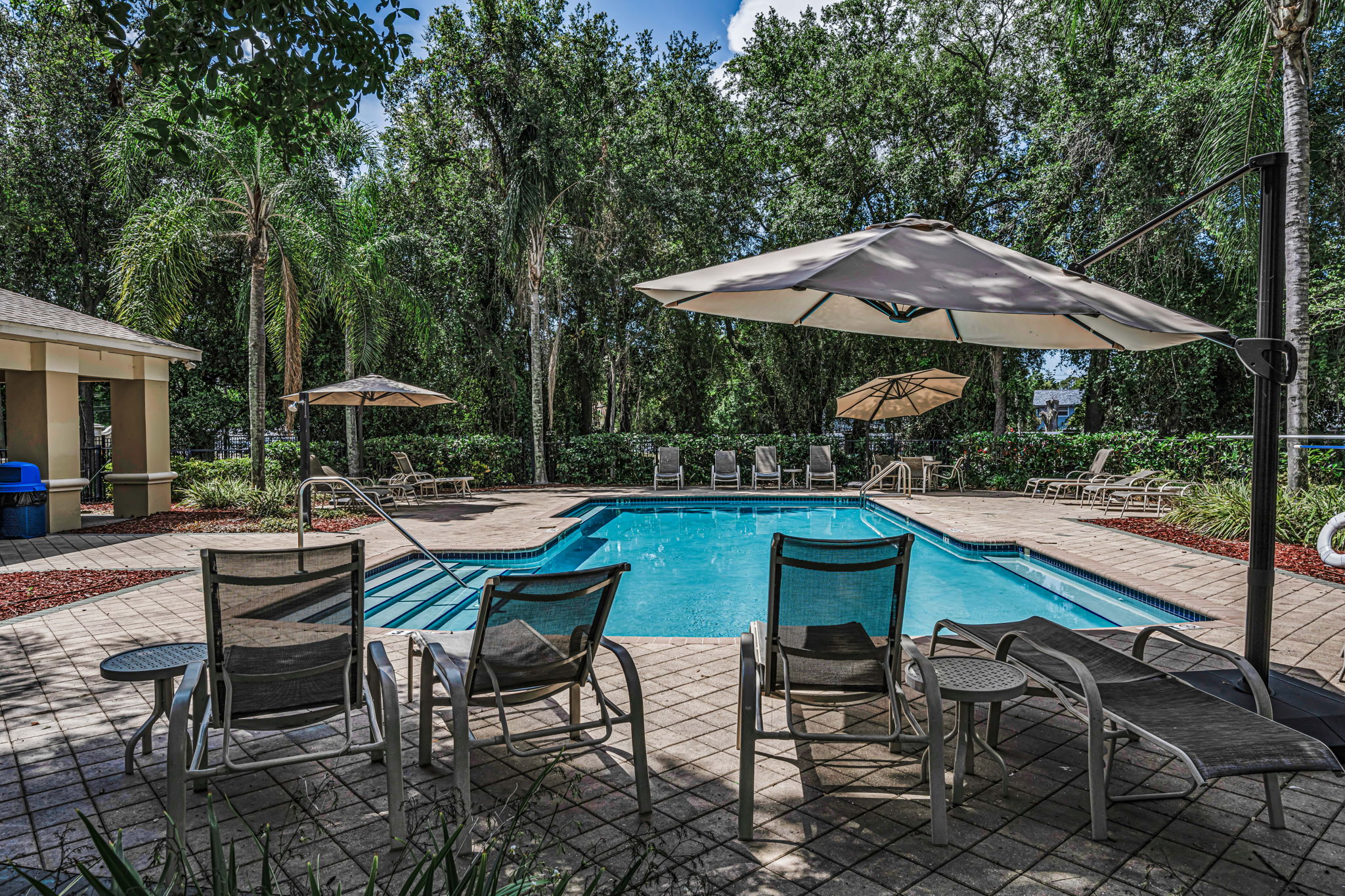 Pool 3