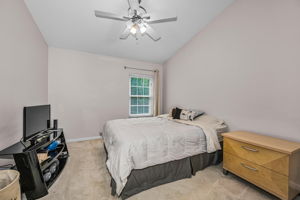 Upper Level Bedroom 2a
