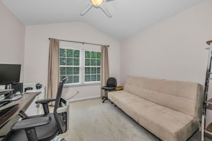 Upper Level Bedroom 3a