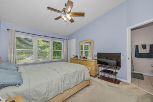 Upper Level Primary Bedroom 1a