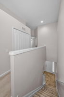 Upper Level Stair Landing 1