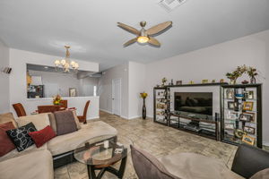 Living Room 4