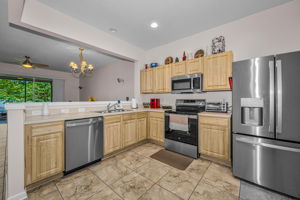 Kitchen 1