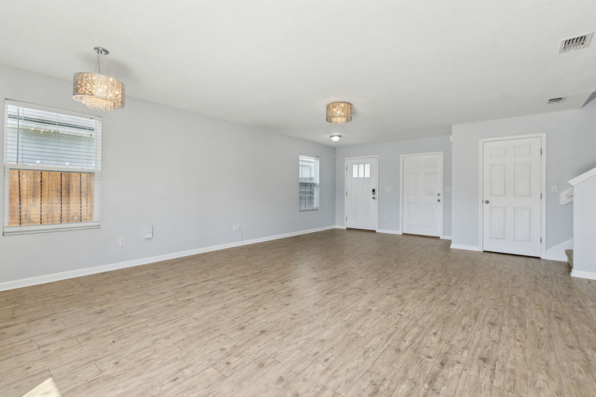 Living/Dining Room