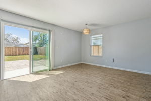 Living/Dining Room