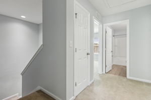 Upper Landing