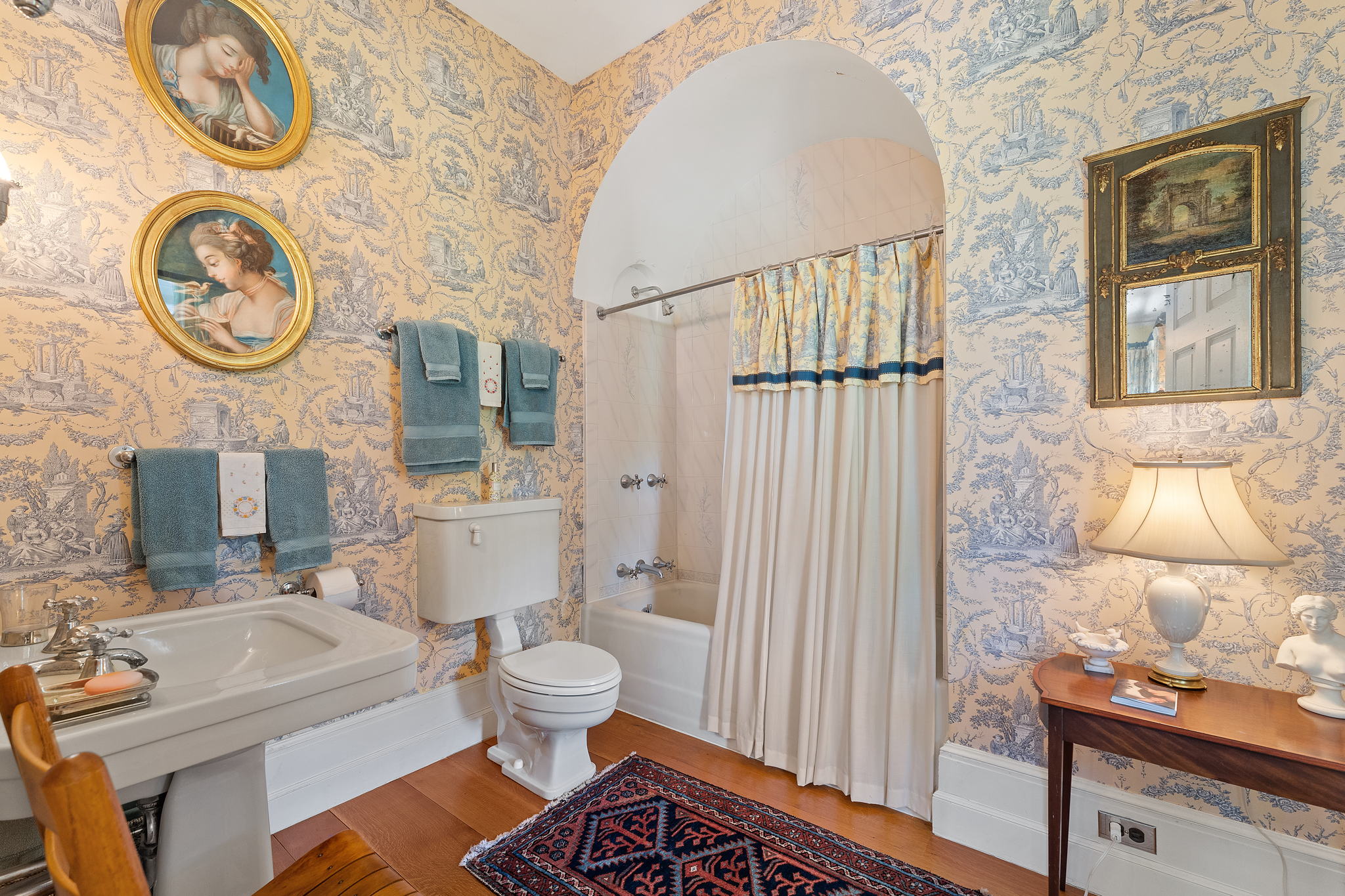 8415 Oaks Rd, Warrenton, VA 20186, USA Photo 46