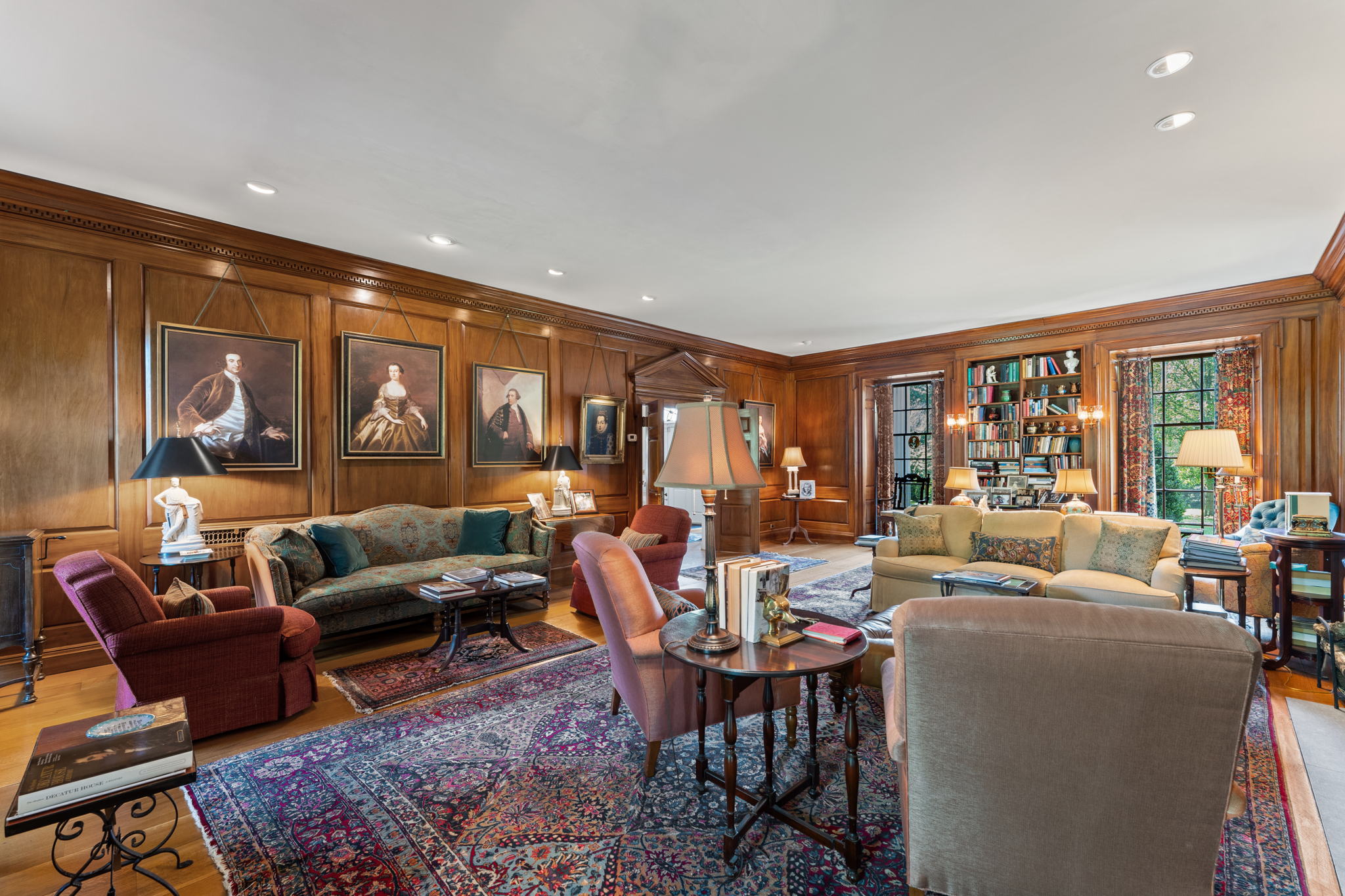 8415 Oaks Rd, Warrenton, VA 20186, USA Photo 19