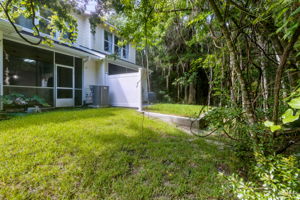Back of Home