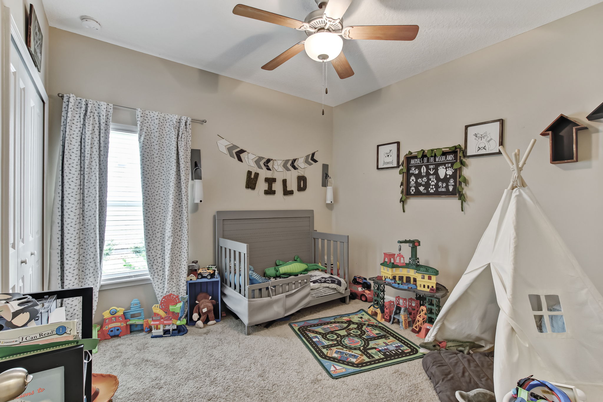 Guest Bedroom