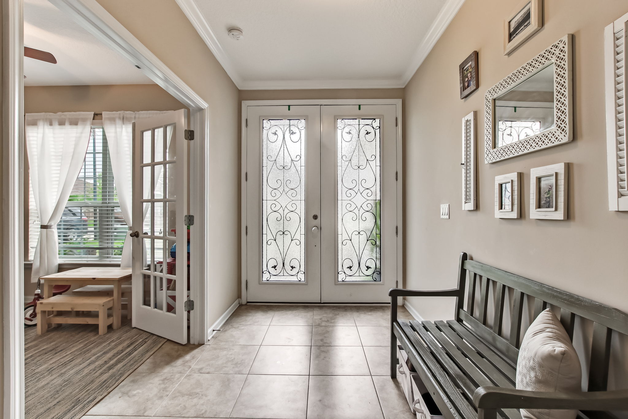 Foyer