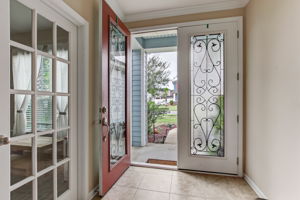 Foyer