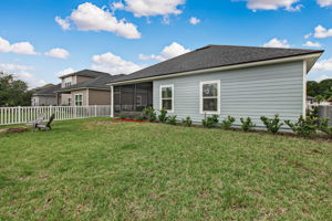 Back of Home