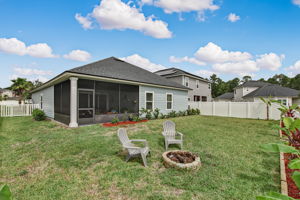 Back of Home