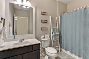 Guest Bath