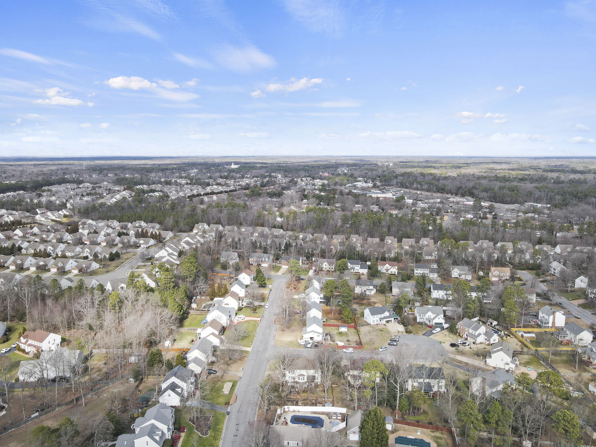 8417 Gatwick Terrace, Glen Allen, VA 23060 HD BROS