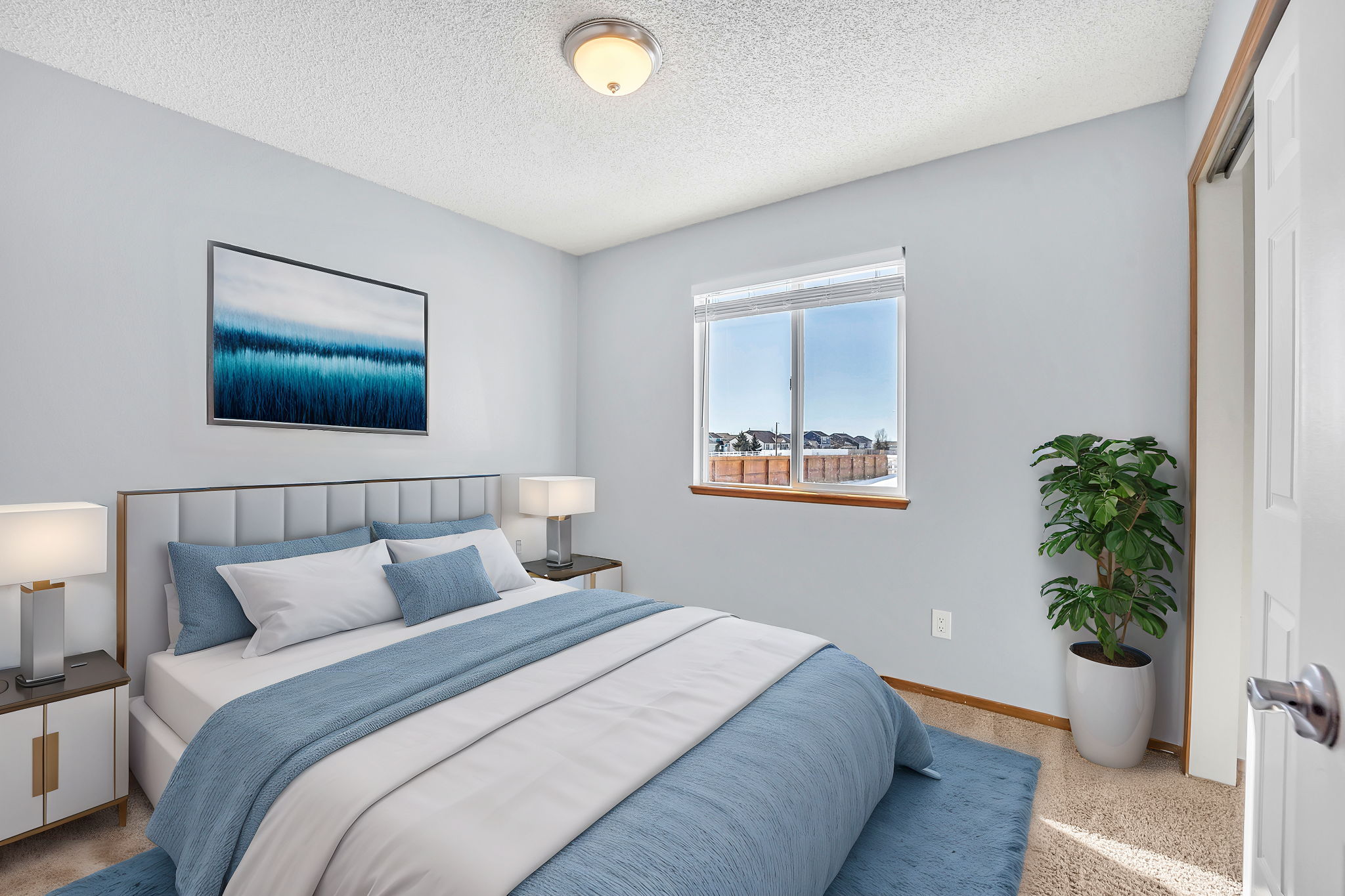 VIBE5042 - Bedroom - Standard - 2