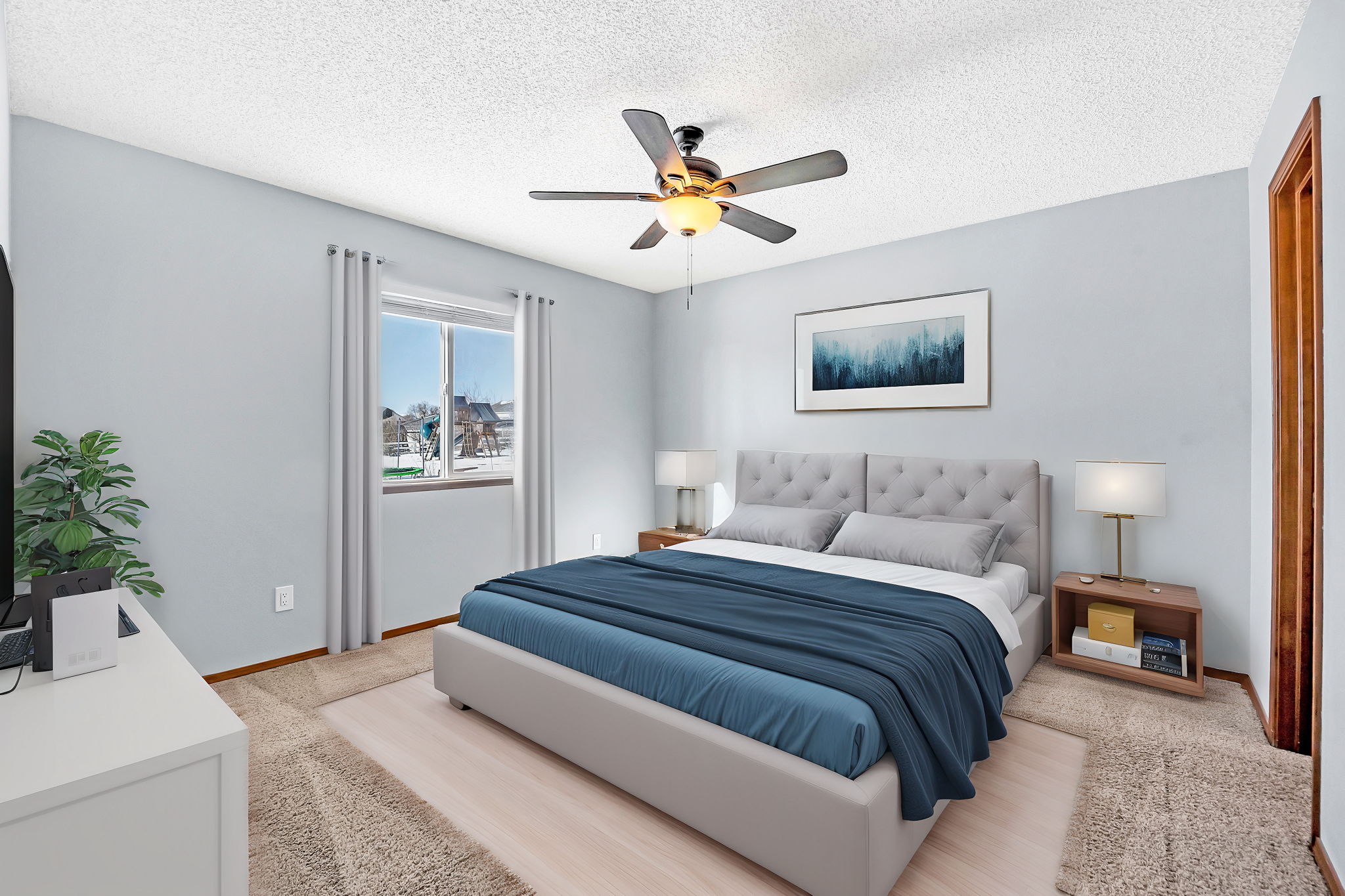 VIBE5057 - Bedroom - Standard - 2