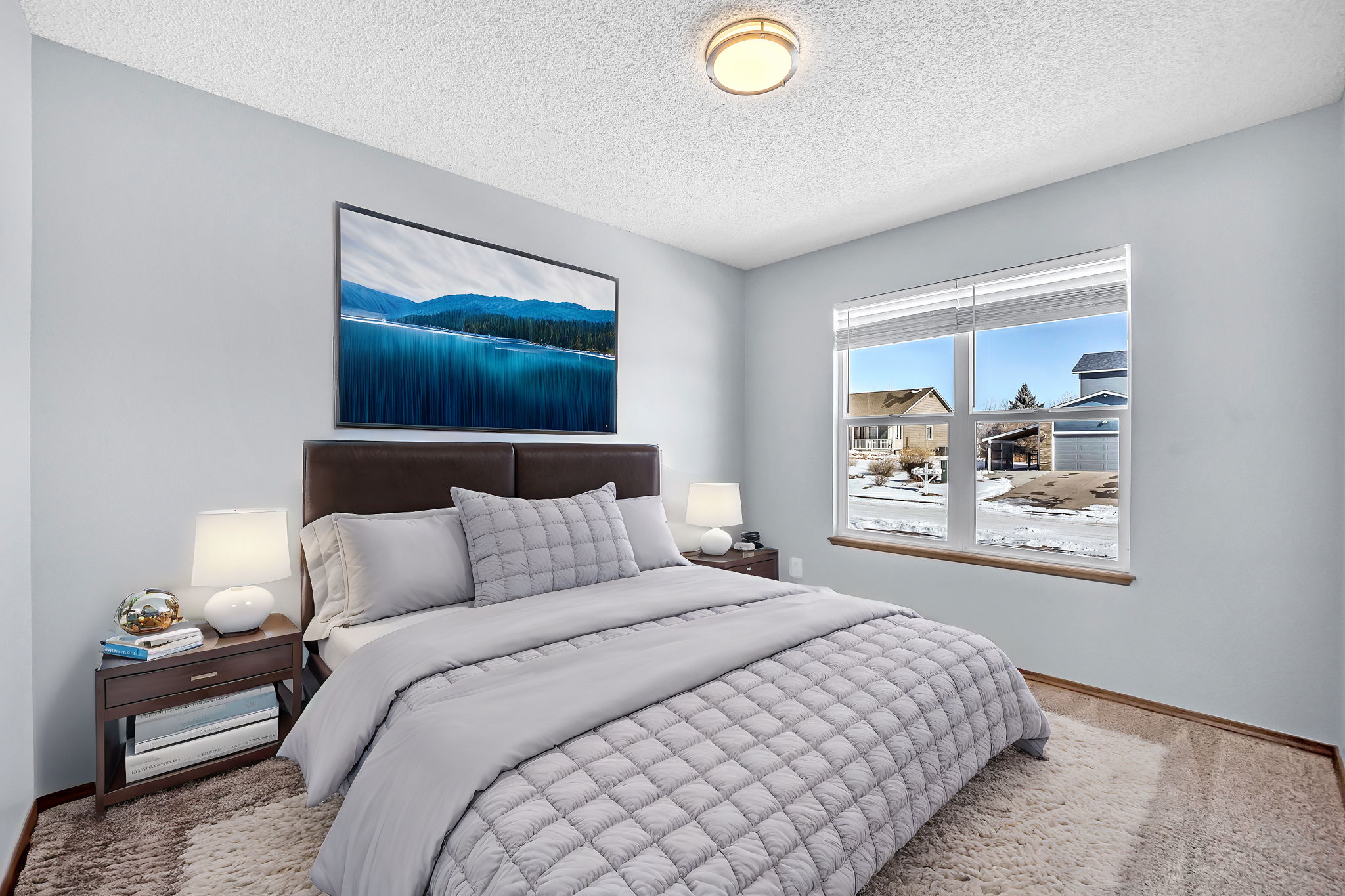 VIBE5082 - Bedroom - Standard - 2