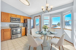 VIBE5017 - Dining Room - Scandinavian - 12