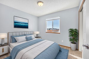 VIBE5042 - Bedroom - Standard - 2