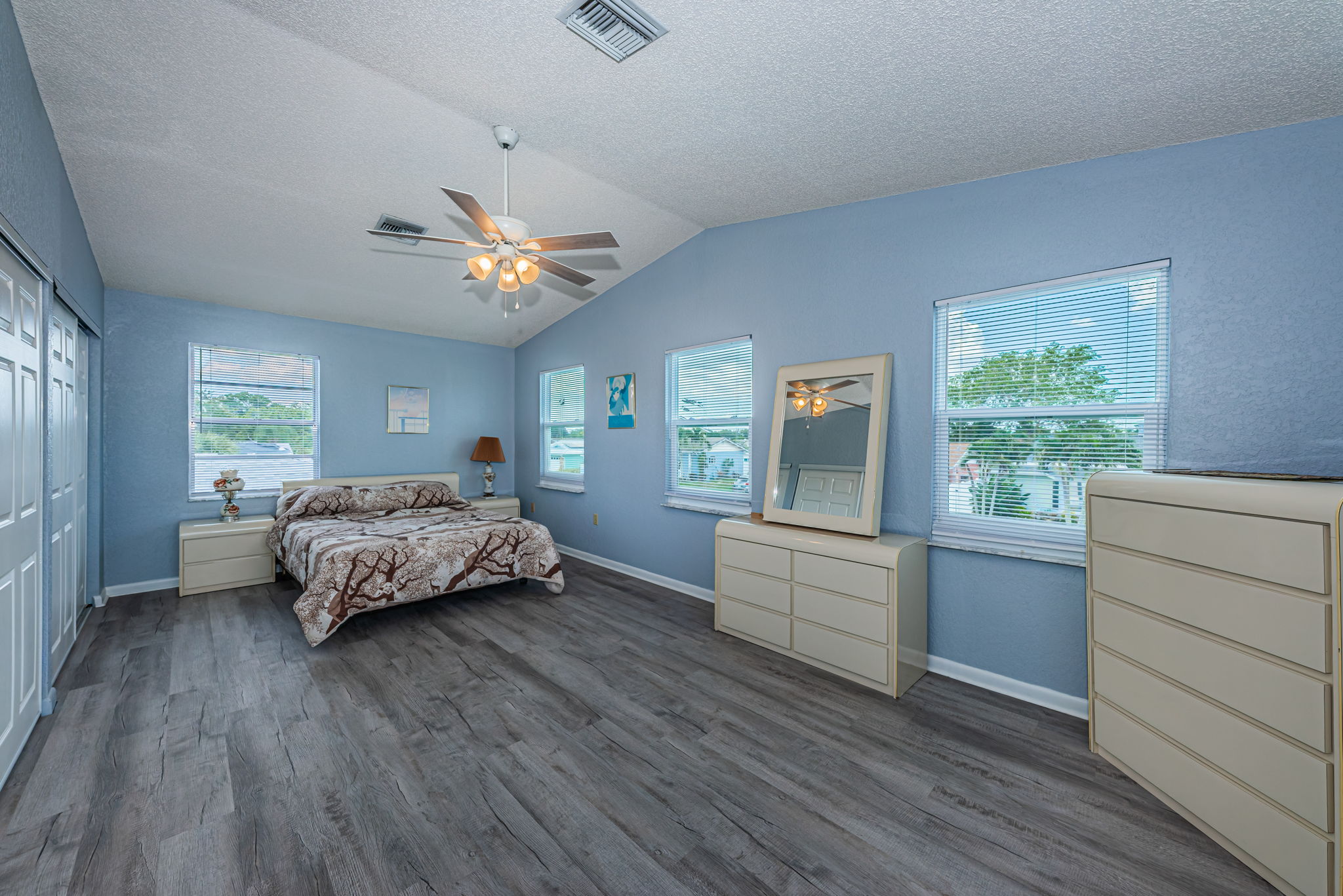 Bedroom 2a
