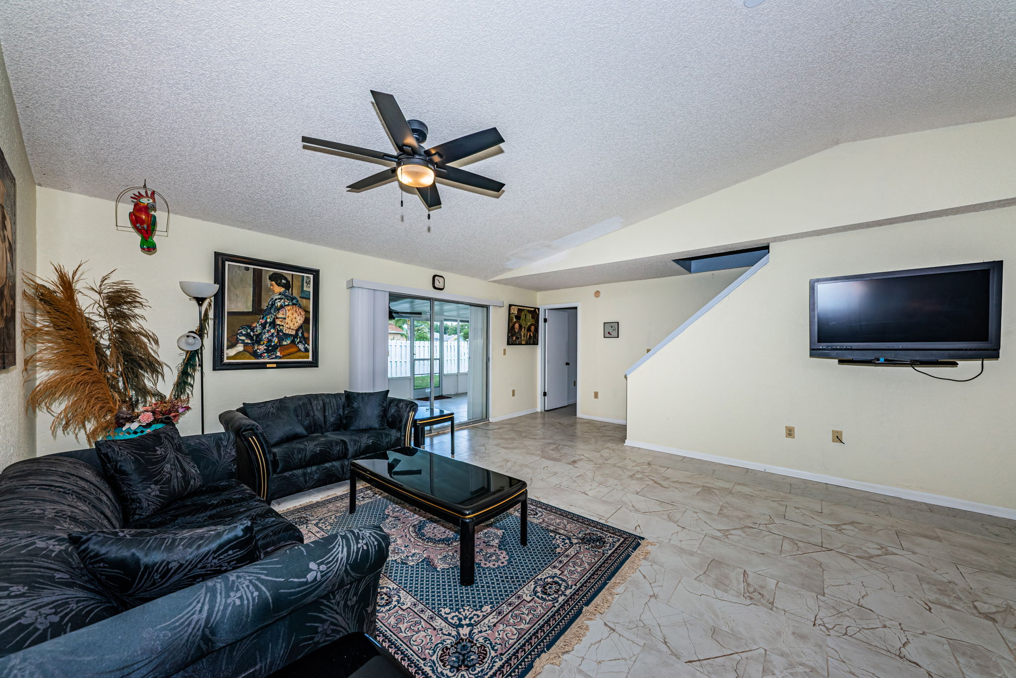 Living Room 1-2