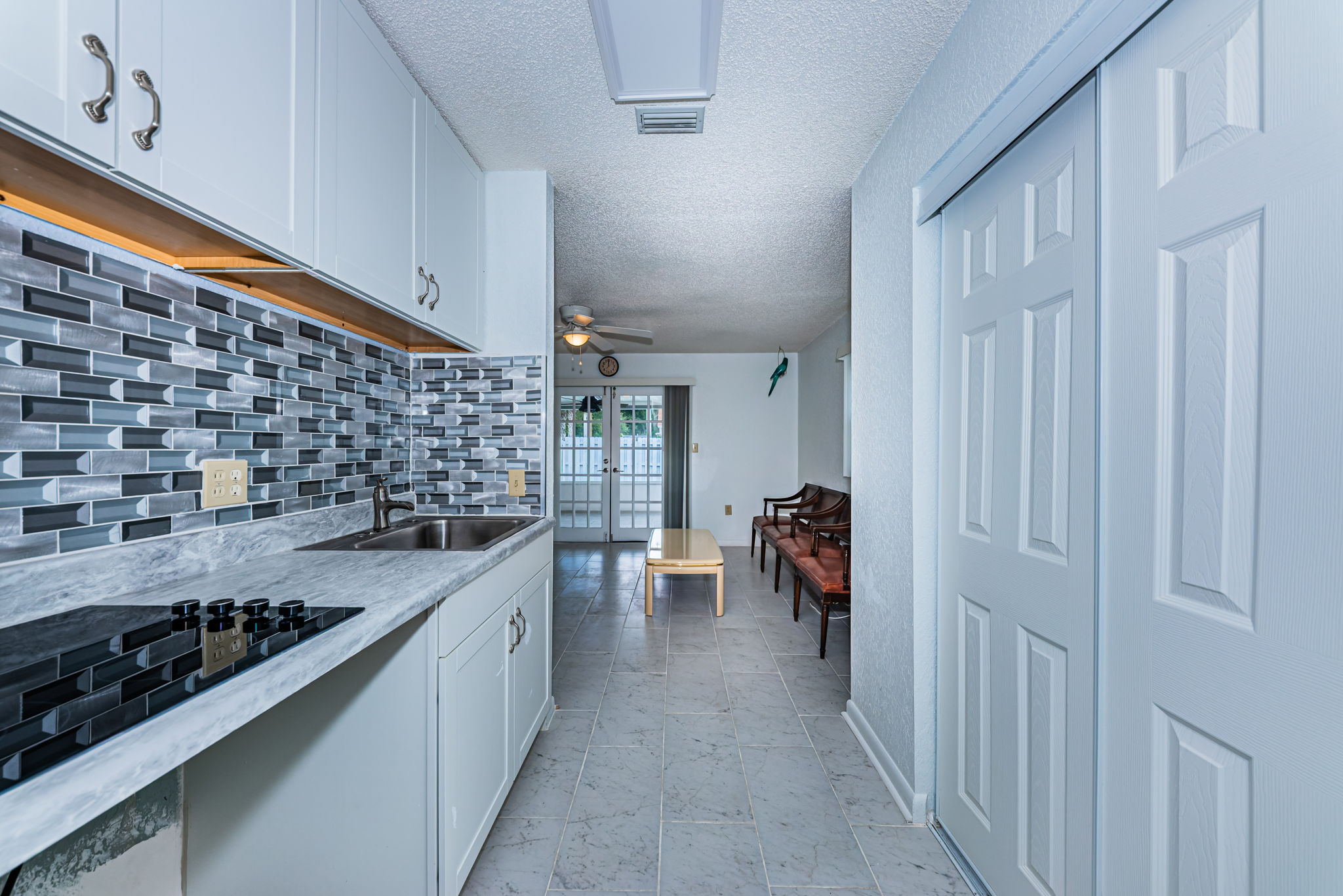 Mother-In-Law Suite 7