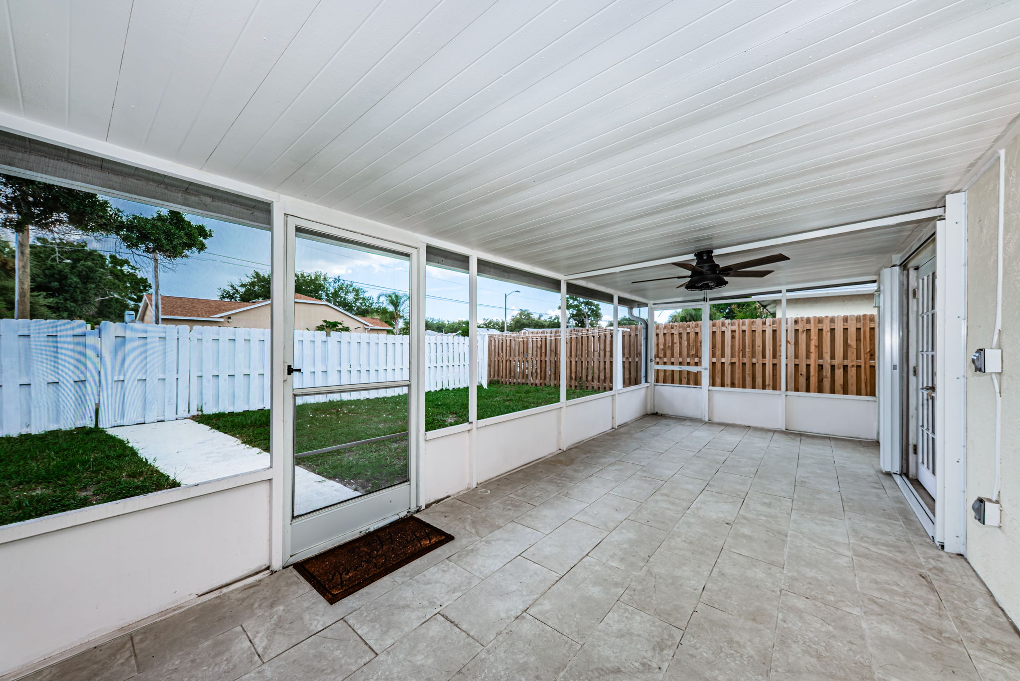 Patio 1