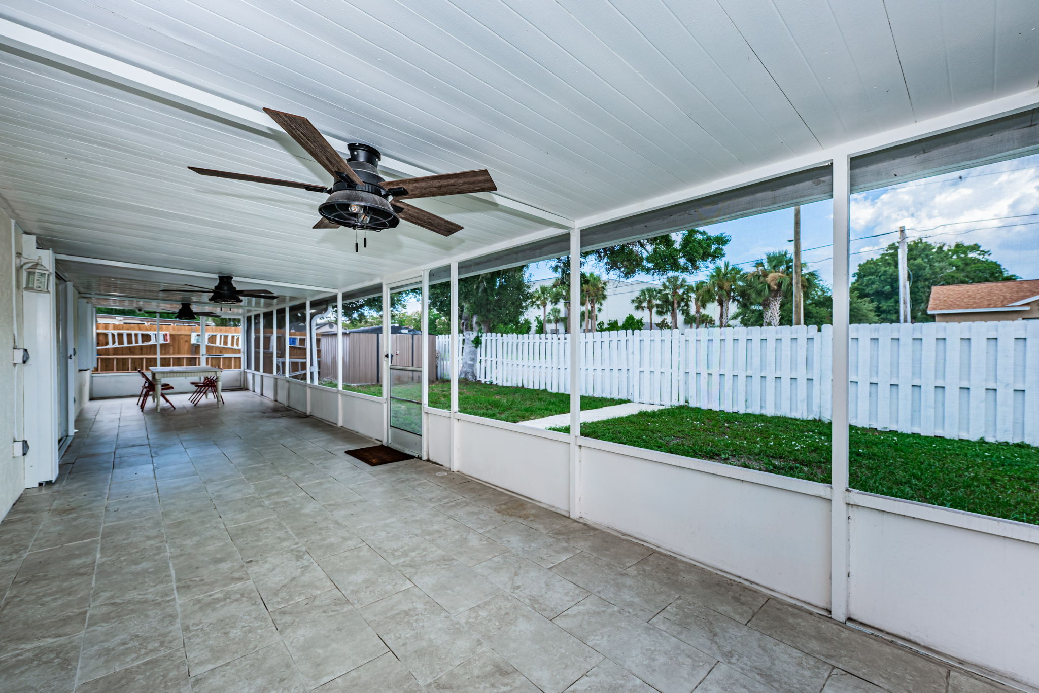 Patio 2