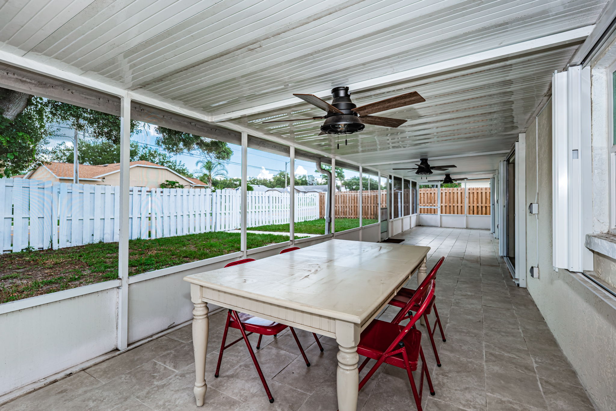 Patio 4