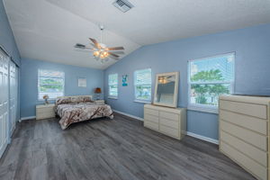 Bedroom 2a