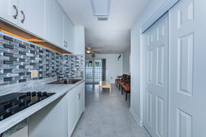 Mother-In-Law Suite 7