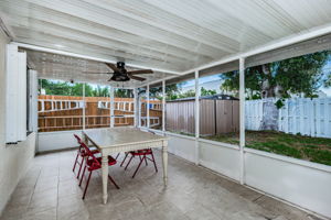 Patio 3