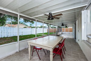 Patio 4