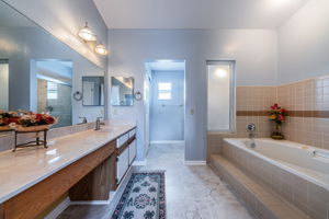 Primary Bathroom 1a