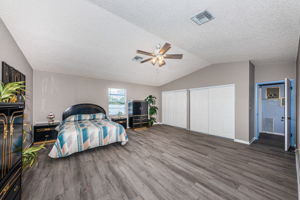 Primary Bedroom 1b