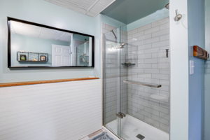 Downstairs Bathroom