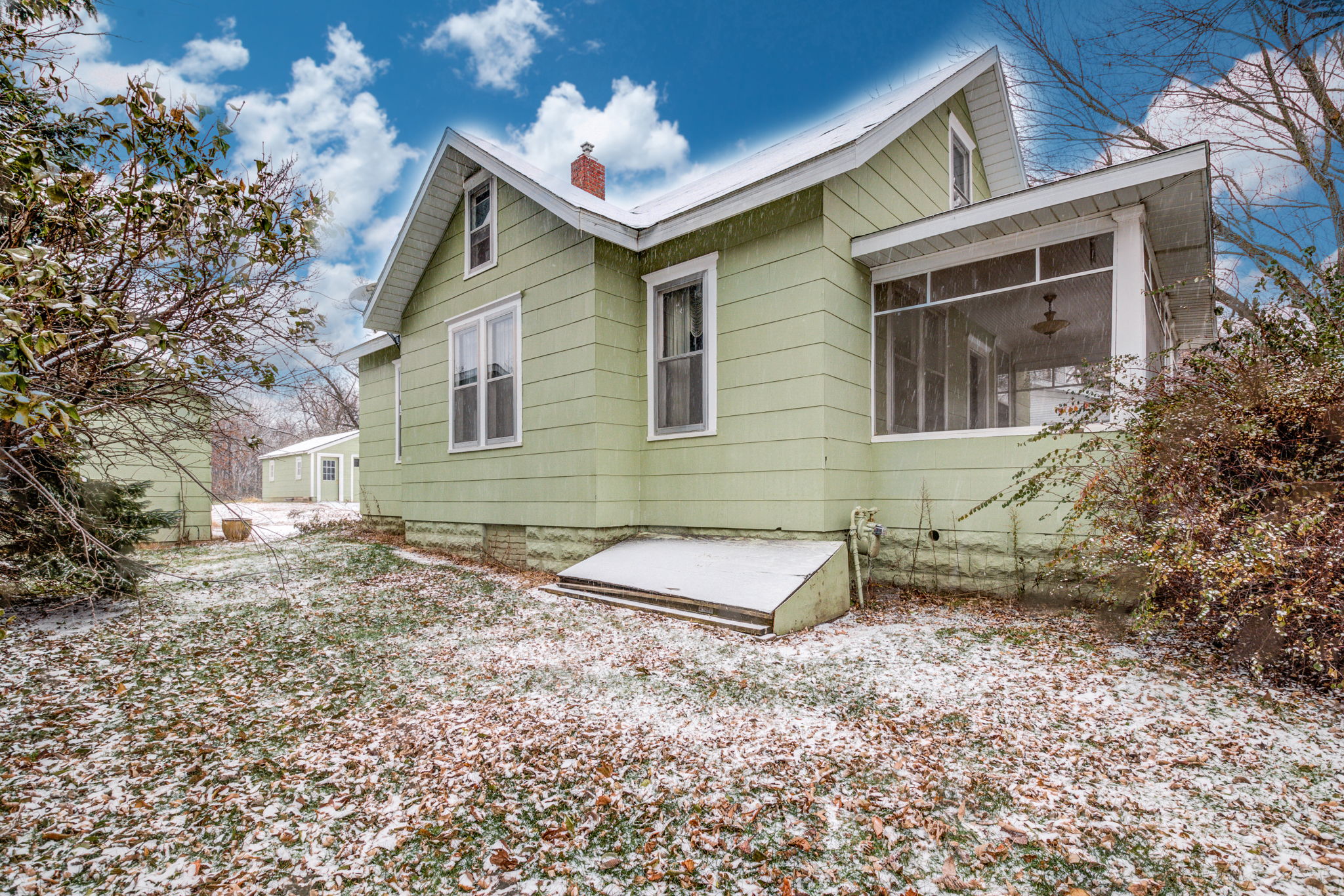 8424 Kennedy Memorial Dr, Saint Bonifacius, MN 55375 ArchiPix